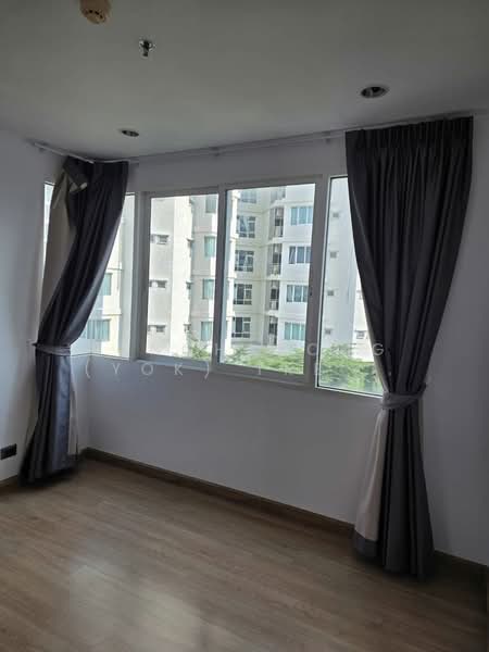 Supalai Wellington, Bangkok, Thiam Ruammit Road, Huai Khwang, Huai Khwang, Bangkok, 2 Bedrooms, 76 sqm, Condo For Rent, by Bencharong (Yok) Treerat-a-na-wat, 500156358 - DDproperty.com