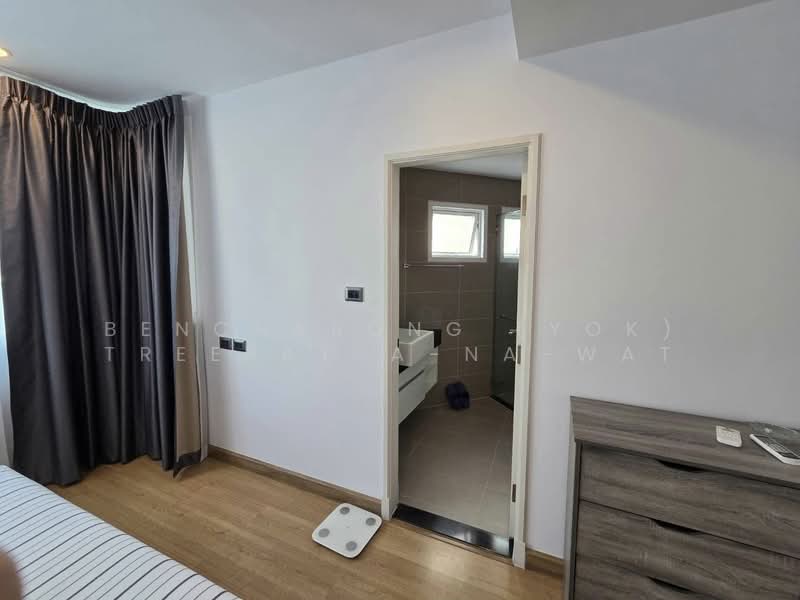 Supalai Wellington, Bangkok, Thiam Ruammit Road, Huai Khwang, Huai Khwang, Bangkok, 2 Bedrooms, 76 sqm, Condo For Rent, by Bencharong (Yok) Treerat-a-na-wat, 500156358 - DDproperty.com