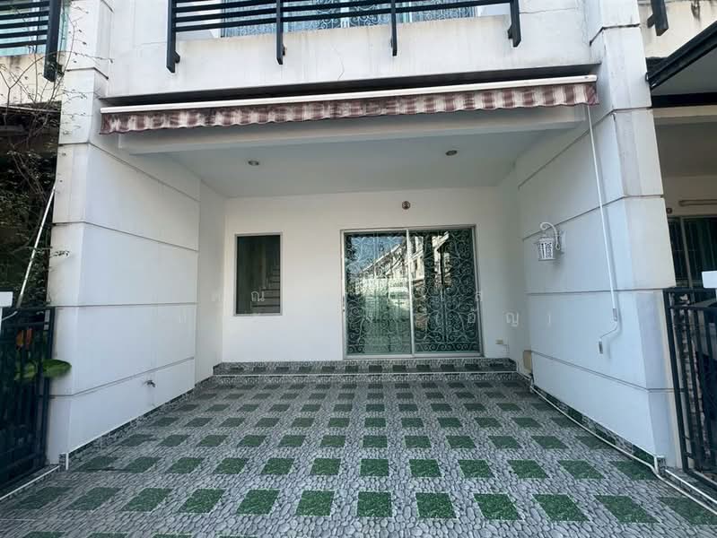 Baan Klang Muang Sukhumvit 113, Samut Prakan, Soi Dan Samrong 32, Samrong Nua, Muang Samut Prakarn, Samut Prakan, 3 Bedrooms, 110 sqm, Townhouse For Sale, by คุณ ผ่องใส เปาะทอง (อัญ), 500156361 - DDproperty.com