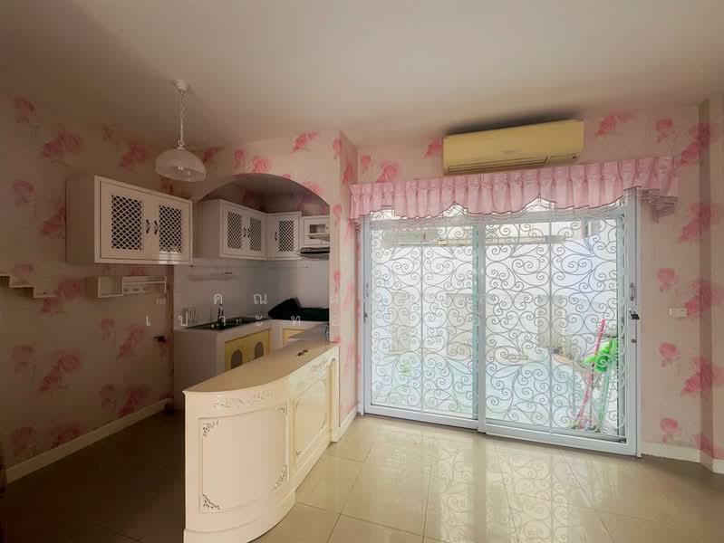 Baan Klang Muang Sukhumvit 113, Samut Prakan, Soi Dan Samrong 32, Samrong Nua, Muang Samut Prakarn, Samut Prakan, 3 Bedrooms, 110 sqm, Townhouse For Sale, by คุณ ผ่องใส เปาะทอง (อัญ), 500156361 - DDproperty.com