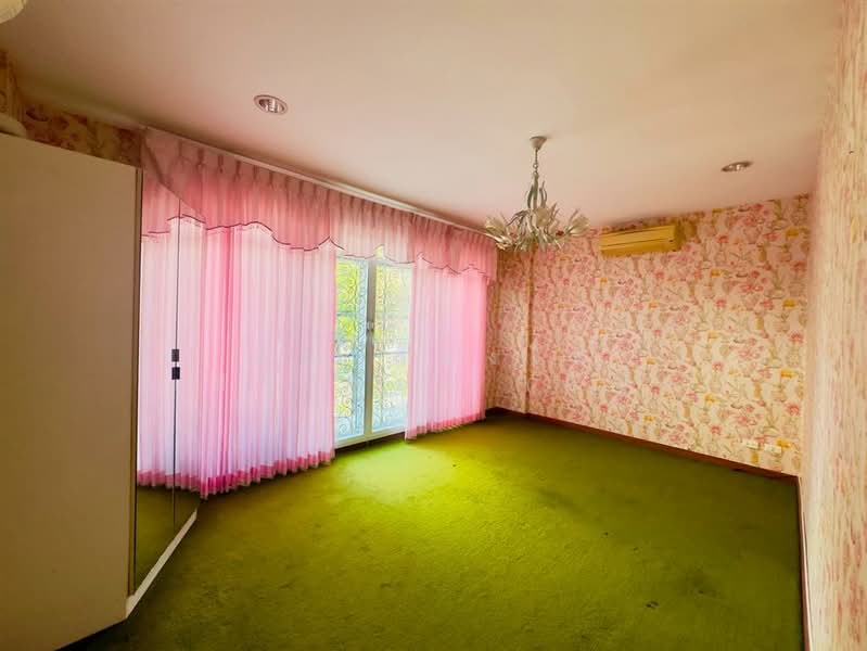 Baan Klang Muang Sukhumvit 113, Samut Prakan, Soi Dan Samrong 32, Samrong Nua, Muang Samut Prakarn, Samut Prakan, 3 Bedrooms, 110 sqm, Townhouse For Sale, by คุณ ผ่องใส เปาะทอง (อัญ), 500156361 - DDproperty.com