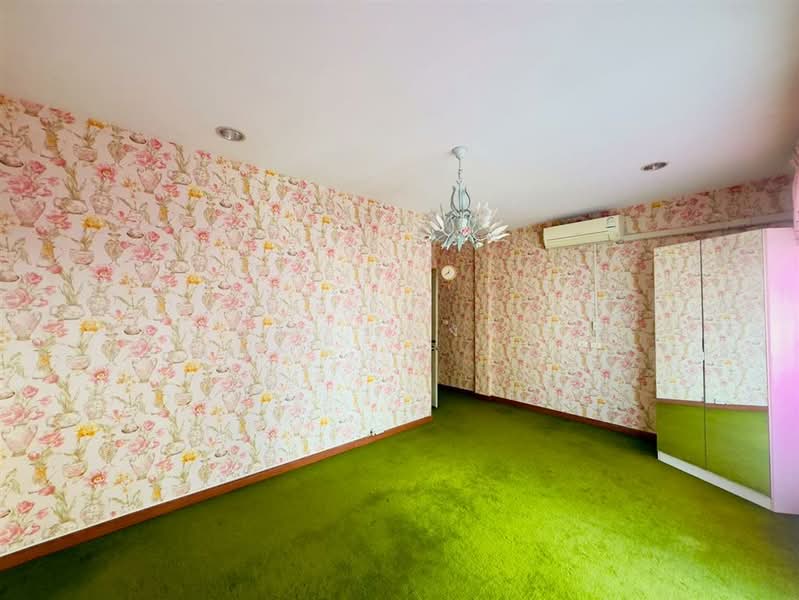 Baan Klang Muang Sukhumvit 113, Samut Prakan, Soi Dan Samrong 32, Samrong Nua, Muang Samut Prakarn, Samut Prakan, 3 Bedrooms, 110 sqm, Townhouse For Sale, by คุณ ผ่องใส เปาะทอง (อัญ), 500156361 - DDproperty.com