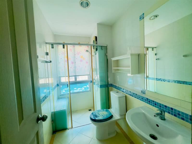 Baan Klang Muang Sukhumvit 113 : บ้านกลางเมือง สุขุมวิท 113, สมุทรปราการ, ซอย ด่านสำโรง 32, สำโรงเหนือ, เมืองสมุทรปราการ, สมุทรปราการ, 110 ตร.ม., ทาวน์เฮ้าส์ ขาย, โดย คุณ ผ่องใส เปาะทอง (อัญ), 500156361 - DDproperty.com