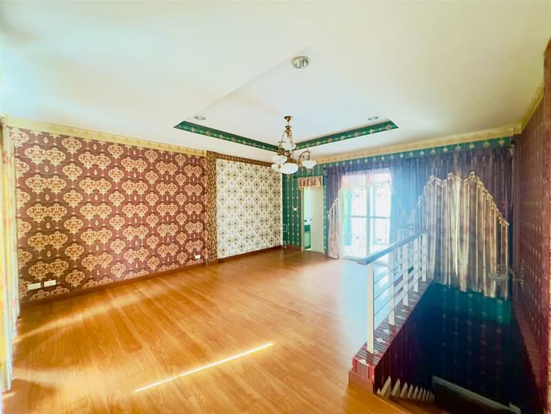 Baan Klang Muang Sukhumvit 113 : บ้านกลางเมือง สุขุมวิท 113, สมุทรปราการ, ซอย ด่านสำโรง 32, สำโรงเหนือ, เมืองสมุทรปราการ, สมุทรปราการ, 110 ตร.ม., ทาวน์เฮ้าส์ ขาย, โดย คุณ ผ่องใส เปาะทอง (อัญ), 500156361 - DDproperty.com