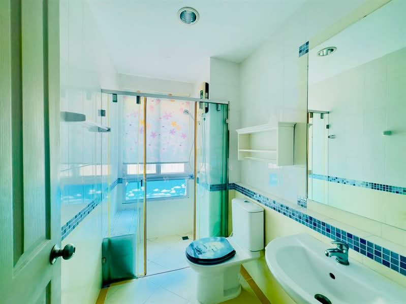 Baan Klang Muang Sukhumvit 113, Samut Prakan, Soi Dan Samrong 32, Samrong Nua, Muang Samut Prakarn, Samut Prakan, 3 Bedrooms, 110 sqm, Townhouse For Sale, by คุณ ผ่องใส เปาะทอง (อัญ), 500156361 - DDproperty.com