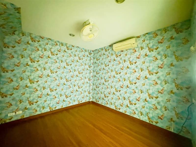 Baan Klang Muang Sukhumvit 113 : บ้านกลางเมือง สุขุมวิท 113, สมุทรปราการ, ซอย ด่านสำโรง 32, สำโรงเหนือ, เมืองสมุทรปราการ, สมุทรปราการ, 110 ตร.ม., ทาวน์เฮ้าส์ ขาย, โดย คุณ ผ่องใส เปาะทอง (อัญ), 500156361 - DDproperty.com