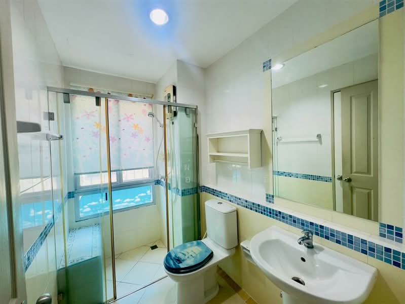 Baan Klang Muang Sukhumvit 113, Samut Prakan, Soi Dan Samrong 32, Samrong Nua, Muang Samut Prakarn, Samut Prakan, 3 Bedrooms, 110 sqm, Townhouse For Sale, by คุณ ผ่องใส เปาะทอง (อัญ), 500156361 - DDproperty.com