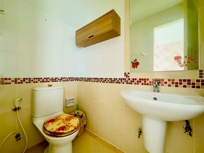 Baan Klang Muang Sukhumvit 113 : บ้านกลางเมือง สุขุมวิท 113, สมุทรปราการ, ซอย ด่านสำโรง 32, สำโรงเหนือ, เมืองสมุทรปราการ, สมุทรปราการ, 110 ตร.ม., ทาวน์เฮ้าส์ ขาย, โดย คุณ ผ่องใส เปาะทอง (อัญ), 500156361 - DDproperty.com