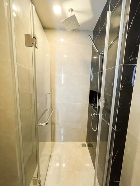 One9Five Asoke-Rama 9, Bangkok, 195 Soi Rama 9 Soi 5, Huai Khwang, Huai Khwang, Bangkok, 1 Bedroom, 26 sqm, Condo For Rent, by Tanapat Jitwatcharakomol, 500156363 - DDproperty.com