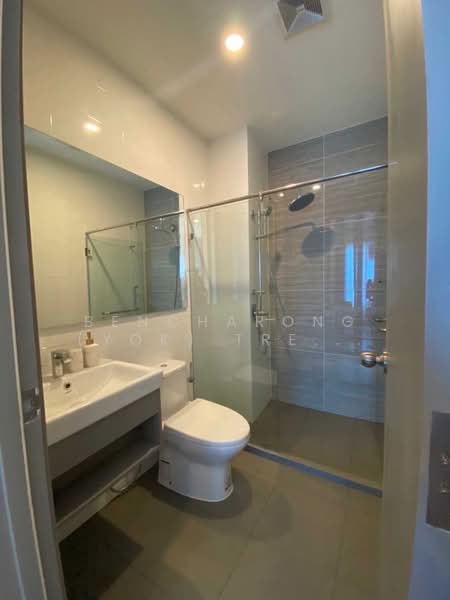 Knightsbridge Prime Onnut, Bangkok, Soi On Nut 1/1 Sukhumvit Road77, Phra Kanong Nua, Watthana, Bangkok, 1 Bedroom, 32 sqm, Condo For Rent, by Bencharong (Yok) Treerat-a-na-wat, 500156364 - DDproperty.com