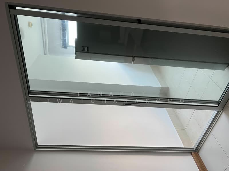 Supalai Park Asoke-Ratchada, Bangkok, Dindaeng Road, Din Daeng, Din Daeng, Bangkok, 1 Bedroom, 49 sqm, Condo For Rent, by Tanapat Jitwatcharakomol, 500156365 - DDproperty.com