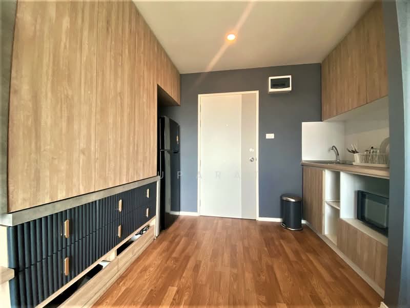 Lumpini Ville Phatanakan-Srinakarin : ลุมพินี วิลล์ พัฒนาการ–ศรีนครินทร์, กรุงเทพ, ถนนพัฒนาการ, สวนหลวง, สวนหลวง, กรุงเทพ, 30 ตร.ม., คอนโด ขาย, โดย Suparat, 500156366 - DDproperty.com