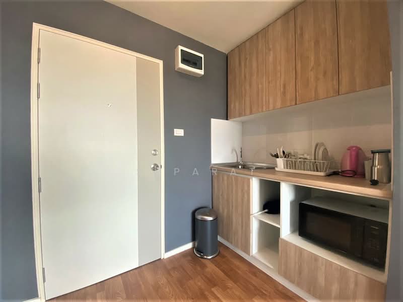 Lumpini Ville Phatanakan-Srinakarin, Bangkok, Phatthanakan Road, Suan Luang, Suan Luang, Bangkok, 1 Bedroom, 30 sqm, Condo For Sale, by Suparat, 500156366 - DDproperty.com