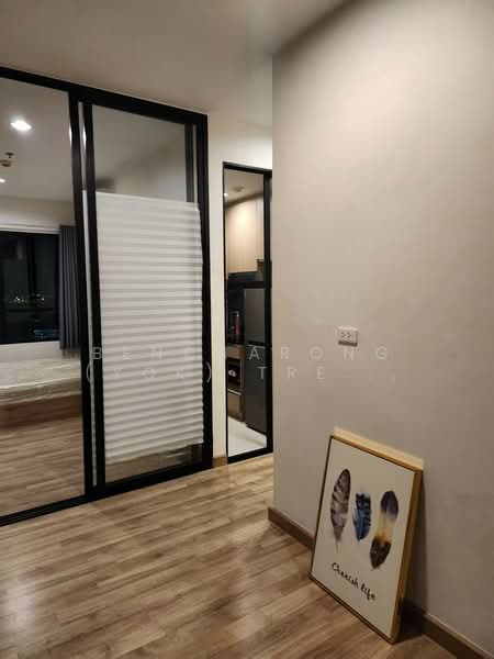 Niche Mono Sukhumvit-Bearing : นิช โมโน สุขุมวิท - แบริ่ง, สมุทรปราการ, ซอย สุขุมวิท 70, สำโรงเหนือ, เมืองสมุทรปราการ, สมุทรปราการ, 56 ตร.ม., คอนโด ให้เช่า, โดย Bencharong (Yok) Treerat-a-na-wat, 500156367 - DDproperty.com