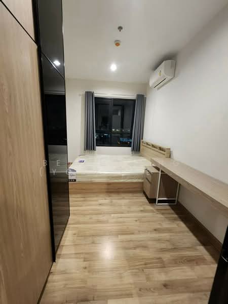 Niche Mono Sukhumvit-Bearing, Samut Prakan, Posaya Non Alley, Samrong Nua, Muang Samut Prakarn, Samut Prakan, 2 Bedrooms, 56 sqm, Condo For Rent, by Bencharong (Yok) Treerat-a-na-wat, 500156367 - DDproperty.com