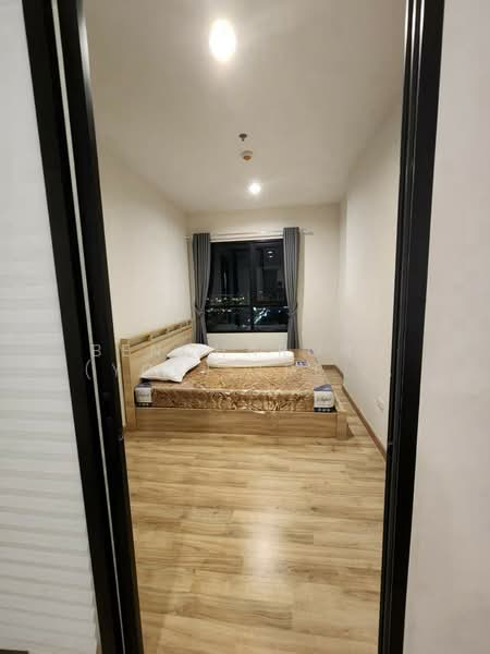 Niche Mono Sukhumvit-Bearing, Samut Prakan, Posaya Non Alley, Samrong Nua, Muang Samut Prakarn, Samut Prakan, 2 Bedrooms, 56 sqm, Condo For Rent, by Bencharong (Yok) Treerat-a-na-wat, 500156367 - DDproperty.com