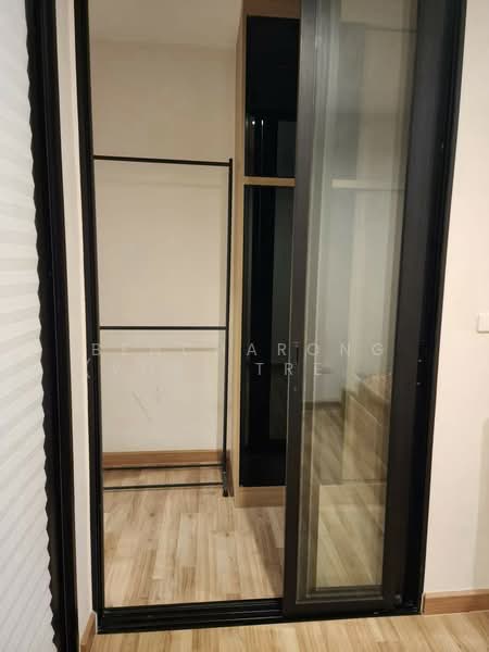 Niche Mono Sukhumvit-Bearing, Samut Prakan, Posaya Non Alley, Samrong Nua, Muang Samut Prakarn, Samut Prakan, 2 Bedrooms, 56 sqm, Condo For Rent, by Bencharong (Yok) Treerat-a-na-wat, 500156367 - DDproperty.com