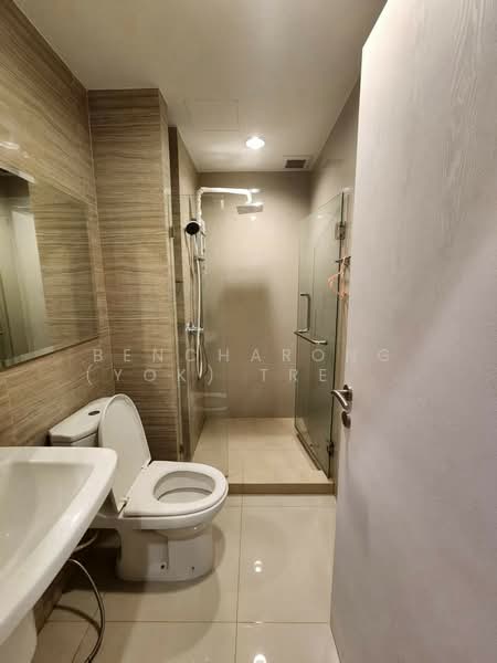 Niche Mono Sukhumvit-Bearing : นิช โมโน สุขุมวิท - แบริ่ง, สมุทรปราการ, ซอย สุขุมวิท 70, สำโรงเหนือ, เมืองสมุทรปราการ, สมุทรปราการ, 56 ตร.ม., คอนโด ให้เช่า, โดย Bencharong (Yok) Treerat-a-na-wat, 500156367 - DDproperty.com