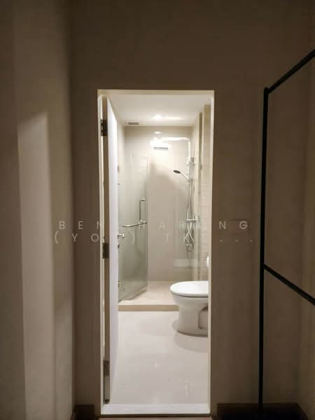 Niche Mono Sukhumvit-Bearing, Samut Prakan, Posaya Non Alley, Samrong Nua, Muang Samut Prakarn, Samut Prakan, 2 Bedrooms, 56 sqm, Condo For Rent, by Bencharong (Yok) Treerat-a-na-wat, 500156367 - DDproperty.com