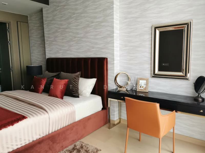 The Monument Thonglor, Bangkok, 998 Thonglor Road, Khlong Tan Nua, Watthana, Bangkok, 2 Bedrooms, 125 sqm, Condo For Rent, by Kanrutai Dawruang, 500156368 - DDproperty.com