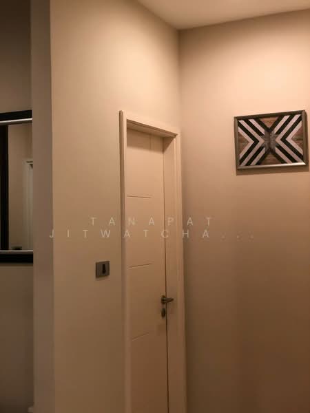 The Crest Sukhumvit 34, Bangkok, 778 Sukhumvit Road, Khong Tan, Khlong Toei, Bangkok, 1 Bedroom, 56 sqm, Condo For Rent, by Tanapat Jitwatcharakomol, 500156369 - DDproperty.com