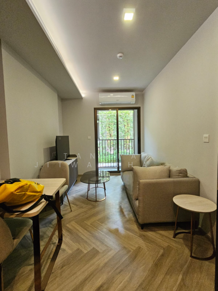 Chapter Thonglor 25, Bangkok, Soi Thonglor 25, Sukhumvit Road, Khlong Tan Nua, Watthana, Bangkok, 1 Bedroom, 35 sqm, Condo For Rent, by Tanapat Jitwatcharakomol, 500156373 - DDproperty.com