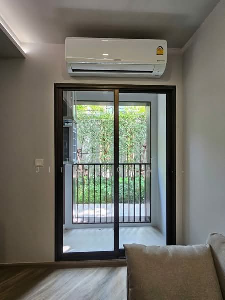Chapter Thonglor 25, Bangkok, Soi Thonglor 25, Sukhumvit Road, Khlong Tan Nua, Watthana, Bangkok, 1 Bedroom, 35 sqm, Condo For Rent, by Tanapat Jitwatcharakomol, 500156373 - DDproperty.com