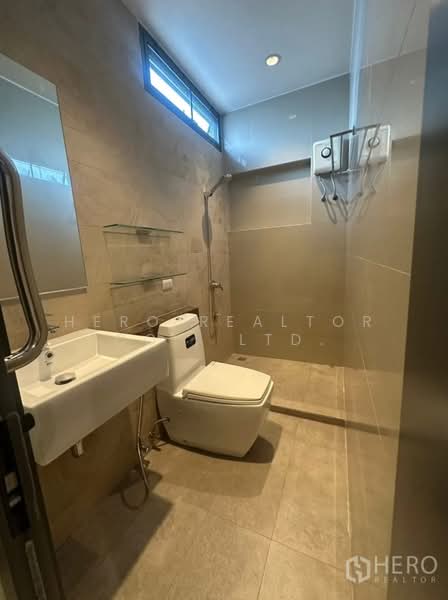 ให้เช่าบ้านเดี่ยว 3 ห้องนอน สุขุมวิท 71 เขตวัฒนา กรุงเทพฯ คลองตันเหนือ เขตวัฒนา กรุงเทพฯ hre00237, กรุงเทพ, คลองตันเหนือ, วัฒนา, กรุงเทพ, 250 ตร.ม., บ้านเดี่ยว ให้เช่า, โดย Hero Realtor Co., Ltd., 500156377 - DDproperty.com