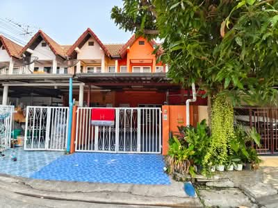 ขาย - หมู่บ้านวนารมย์ ฉลองกรุง24, กรุงเทพ