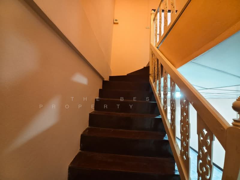 หมู่บ้านวนารมย์ ฉลองกรุง24, Bangkok, Thab Yao, Lat Krabang, Bangkok, 2 Bedrooms, 120 sqm, Townhouse For Sale, by The Best Property  นกกี้, 500156379 - DDproperty.com