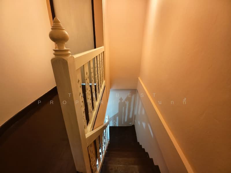 หมู่บ้านวนารมย์ ฉลองกรุง24, กรุงเทพ, ทับยาว, ลาดกระบัง, กรุงเทพ, 120 ตร.ม., ทาวน์เฮ้าส์ ขาย, โดย The Best Property  นกกี้, 500156379 - DDproperty.com