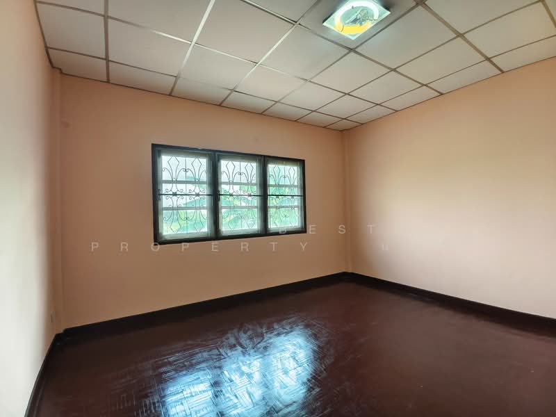 หมู่บ้านวนารมย์ ฉลองกรุง24, กรุงเทพ, ทับยาว, ลาดกระบัง, กรุงเทพ, 120 ตร.ม., ทาวน์เฮ้าส์ ขาย, โดย The Best Property  นกกี้, 500156379 - DDproperty.com