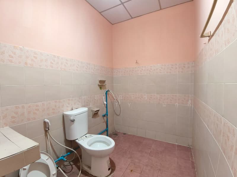 หมู่บ้านวนารมย์ ฉลองกรุง24, กรุงเทพ, ทับยาว, ลาดกระบัง, กรุงเทพ, 120 ตร.ม., ทาวน์เฮ้าส์ ขาย, โดย The Best Property  นกกี้, 500156379 - DDproperty.com