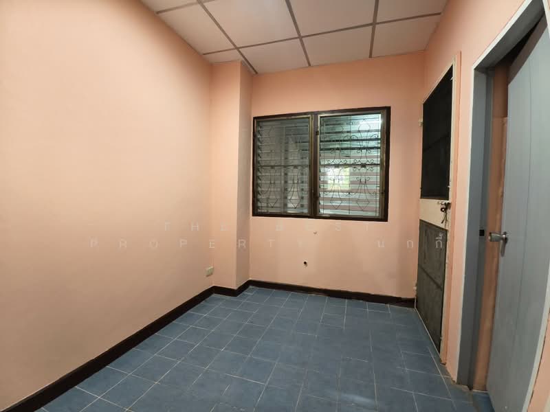 หมู่บ้านวนารมย์ ฉลองกรุง24, กรุงเทพ, ทับยาว, ลาดกระบัง, กรุงเทพ, 120 ตร.ม., ทาวน์เฮ้าส์ ขาย, โดย The Best Property  นกกี้, 500156379 - DDproperty.com