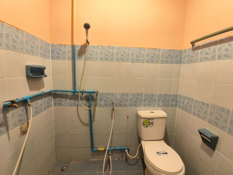 หมู่บ้านวนารมย์ ฉลองกรุง24, Bangkok, Thab Yao, Lat Krabang, Bangkok, 2 Bedrooms, 120 sqm, Townhouse For Sale, by The Best Property  นกกี้, 500156379 - DDproperty.com