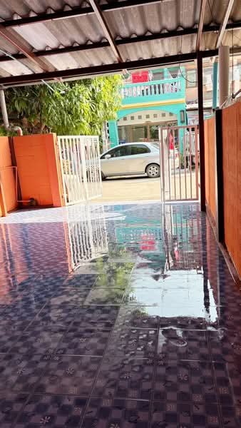 For Sale - หมู่บ้านวนารมย์ ฉลองกรุง24, Bangkok