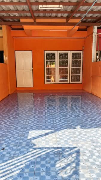 For Sale - หมู่บ้านวนารมย์ ฉลองกรุง24, Bangkok