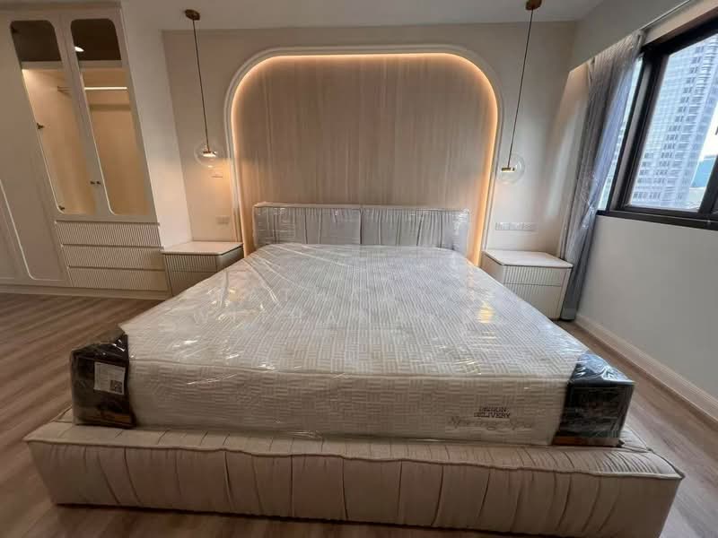 Top View Tower : ท็อป วิว ทาวเวอร์, กรุงเทพ, ซอยสุขุมวิท 59, คลองตันเหนือ, วัฒนา, กรุงเทพ, 138 ตร.ม., คอนโด ให้เช่า, โดย Wathanyu Withanakul, 500156380 - DDproperty.com