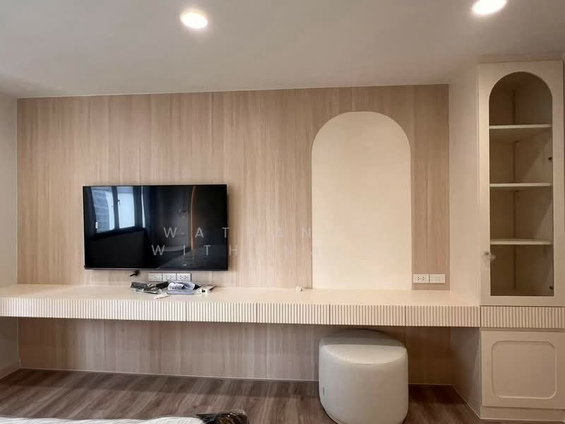 Top View Tower : ท็อป วิว ทาวเวอร์, กรุงเทพ, ซอยสุขุมวิท 59, คลองตันเหนือ, วัฒนา, กรุงเทพ, 138 ตร.ม., คอนโด ให้เช่า, โดย Wathanyu Withanakul, 500156380 - DDproperty.com