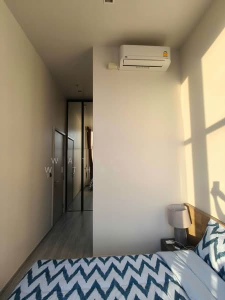 The Line Sukhumvit 101, Bangkok, 3009 Sukhumvit 101 Road, Bang Chak, Phra Khanong, Bangkok, 1 Bedroom, 33 sqm, Condo For Rent, by Wathanyu  Withanakul, 500156382 - DDproperty.com