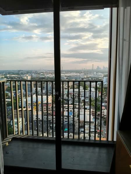 The Line Sukhumvit 101, Bangkok, 3009 Sukhumvit 101 Road, Bang Chak, Phra Khanong, Bangkok, 1 Bedroom, 33 sqm, Condo For Rent, by Wathanyu  Withanakul, 500156382 - DDproperty.com
