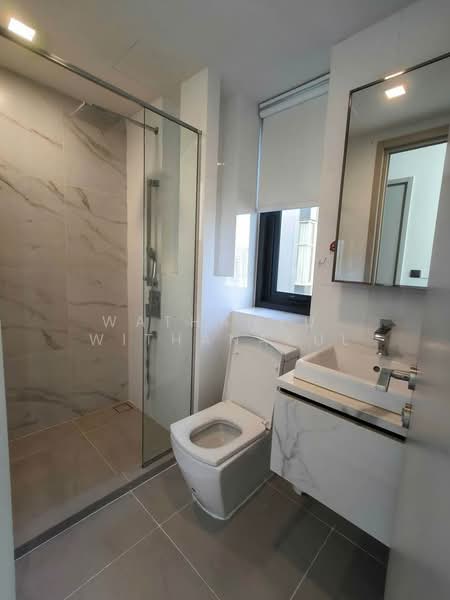 The Line Sukhumvit 101, Bangkok, 3009 Sukhumvit 101 Road, Bang Chak, Phra Khanong, Bangkok, 1 Bedroom, 33 sqm, Condo For Rent, by Wathanyu  Withanakul, 500156382 - DDproperty.com