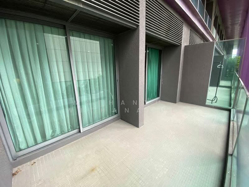 Noble Remix 2 Thonglor, กรุงเทพ, 776 ซอยสุขุมวิท 36 ถนนสุขุมวิท, คลองตัน, คลองเตย, กรุงเทพ, 54 ตร.ม., คอนโด ให้เช่า, โดย Wathanyu  Withanakul, 500156383 - DDproperty.com