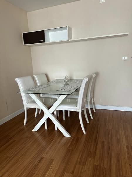 Condo One X Sukhumvit 26 : คอนโด วัน เอ็กซ์ สุขุมวิท 26, กรุงเทพ, ซอยสุขุมวิท 26 ถนนสุขุมวิท, คลองตัน, คลองเตย, กรุงเทพ, 49 ตร.ม., คอนโด ให้เช่า, โดย Wathanyu  Withanakul, 500156385 - DDproperty.com