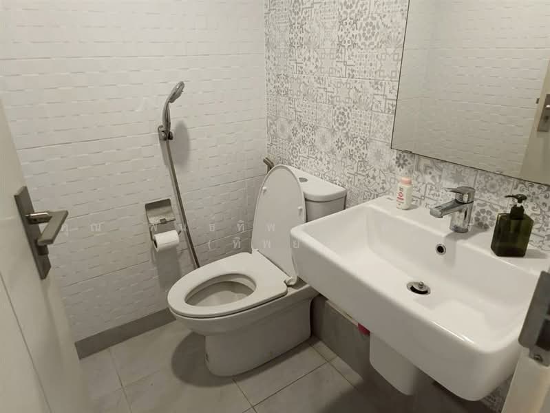 Indy Bangyai 2, Nonthaburi, Thod Phrakiat Road, Bang Mae Nang, Bang Yai, Nonthaburi, 2 Bedrooms, 90 sqm, Townhouse For Sale, by คุณ พันธ์ทิพย์ จุสมใจ (ทิพย์), 500156386 - DDproperty.com