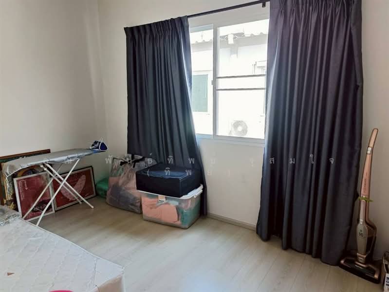Indy Bangyai 2, Nonthaburi, Thod Phrakiat Road, Bang Mae Nang, Bang Yai, Nonthaburi, 2 Bedrooms, 90 sqm, Townhouse For Sale, by คุณ พันธ์ทิพย์ จุสมใจ (ทิพย์), 500156386 - DDproperty.com
