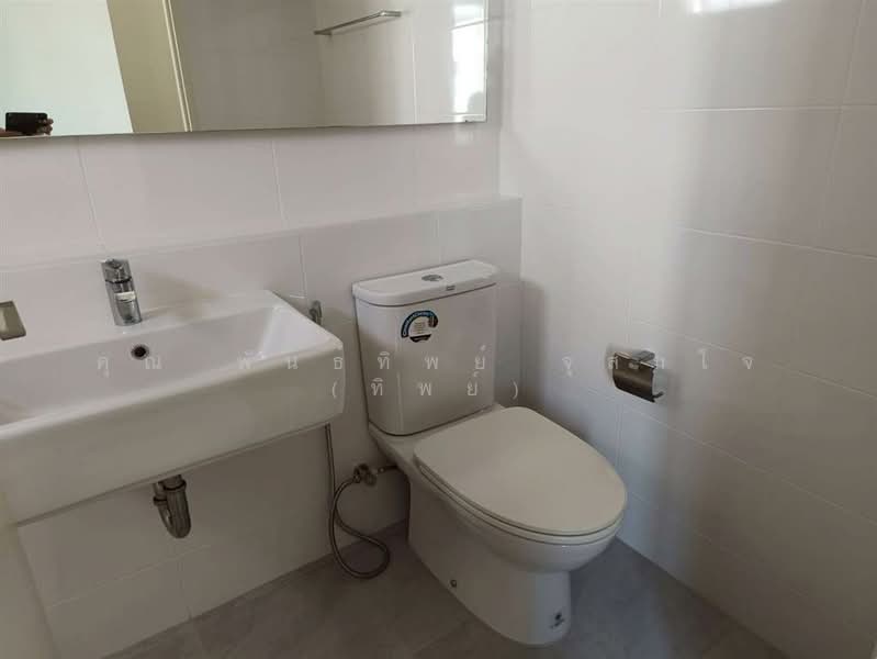 Indy Bangyai 2, Nonthaburi, Thod Phrakiat Road, Bang Mae Nang, Bang Yai, Nonthaburi, 2 Bedrooms, 90 sqm, Townhouse For Sale, by คุณ พันธ์ทิพย์ จุสมใจ (ทิพย์), 500156386 - DDproperty.com