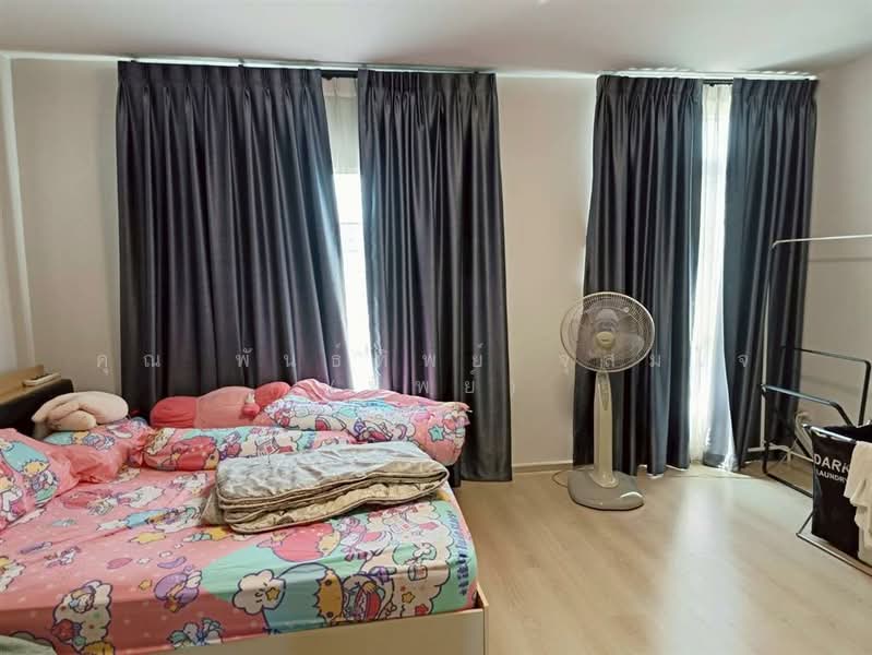 Indy Bangyai 2, Nonthaburi, Thod Phrakiat Road, Bang Mae Nang, Bang Yai, Nonthaburi, 2 Bedrooms, 90 sqm, Townhouse For Sale, by คุณ พันธ์ทิพย์ จุสมใจ (ทิพย์), 500156386 - DDproperty.com