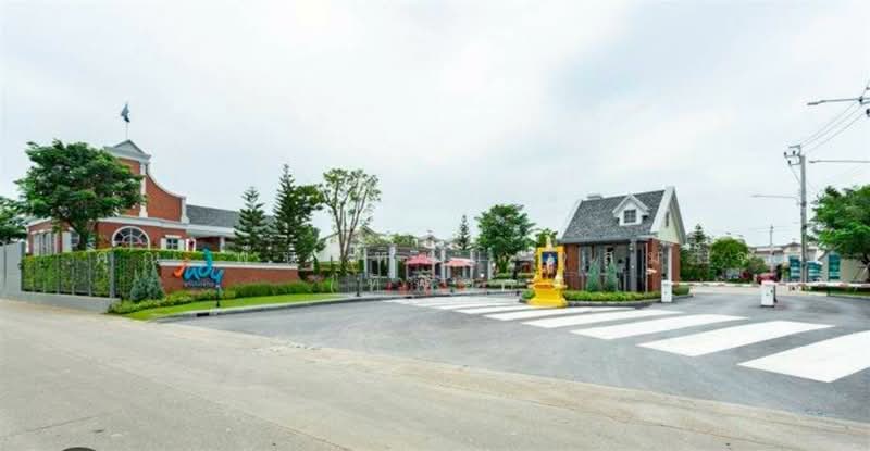 Indy Bangyai 2 : อินดี้ บางใหญ่ 2, นนทบุรี, ถนน เทอดพระเกียรติ, บางแม่นาง, บางใหญ่, นนทบุรี, 90 ตร.ม., ทาวน์เฮ้าส์ ขาย, โดย คุณ พันธ์ทิพย์ จุสมใจ (ทิพย์), 500156386 - DDproperty.com