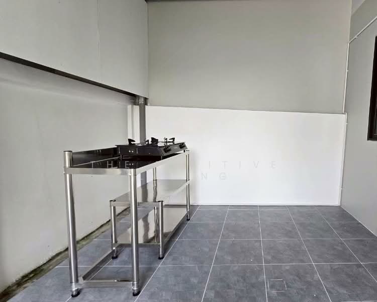 B-Home San Sai, Chiang Mai, San Sai Luang, San Sai, Chiang Mai, 4 Bedrooms, 152 sqm, Townhouse For Rent, by The Positive Living, 500156387 - DDproperty.com